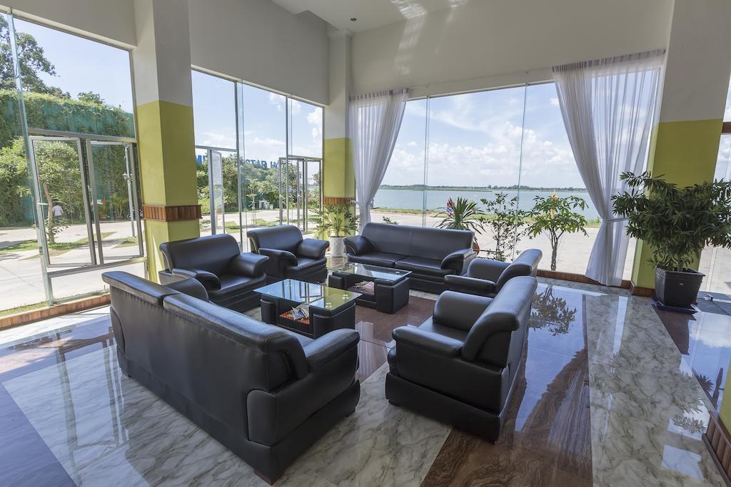High Sky Hotel Phnom Penh Zewnętrze zdjęcie