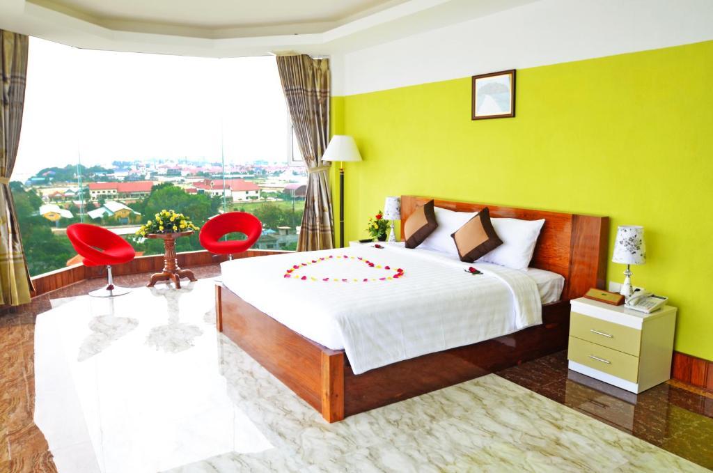 High Sky Hotel Phnom Penh Pokój zdjęcie