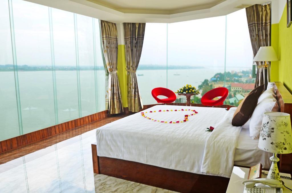 High Sky Hotel Phnom Penh Pokój zdjęcie